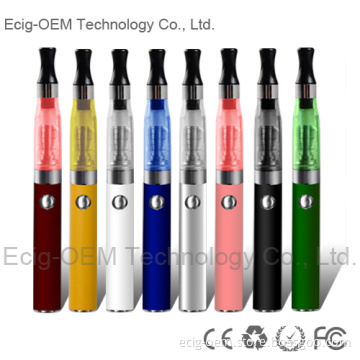 EGO CE4 E-Cigarette Update From Electronic Cigarette EGO CE4